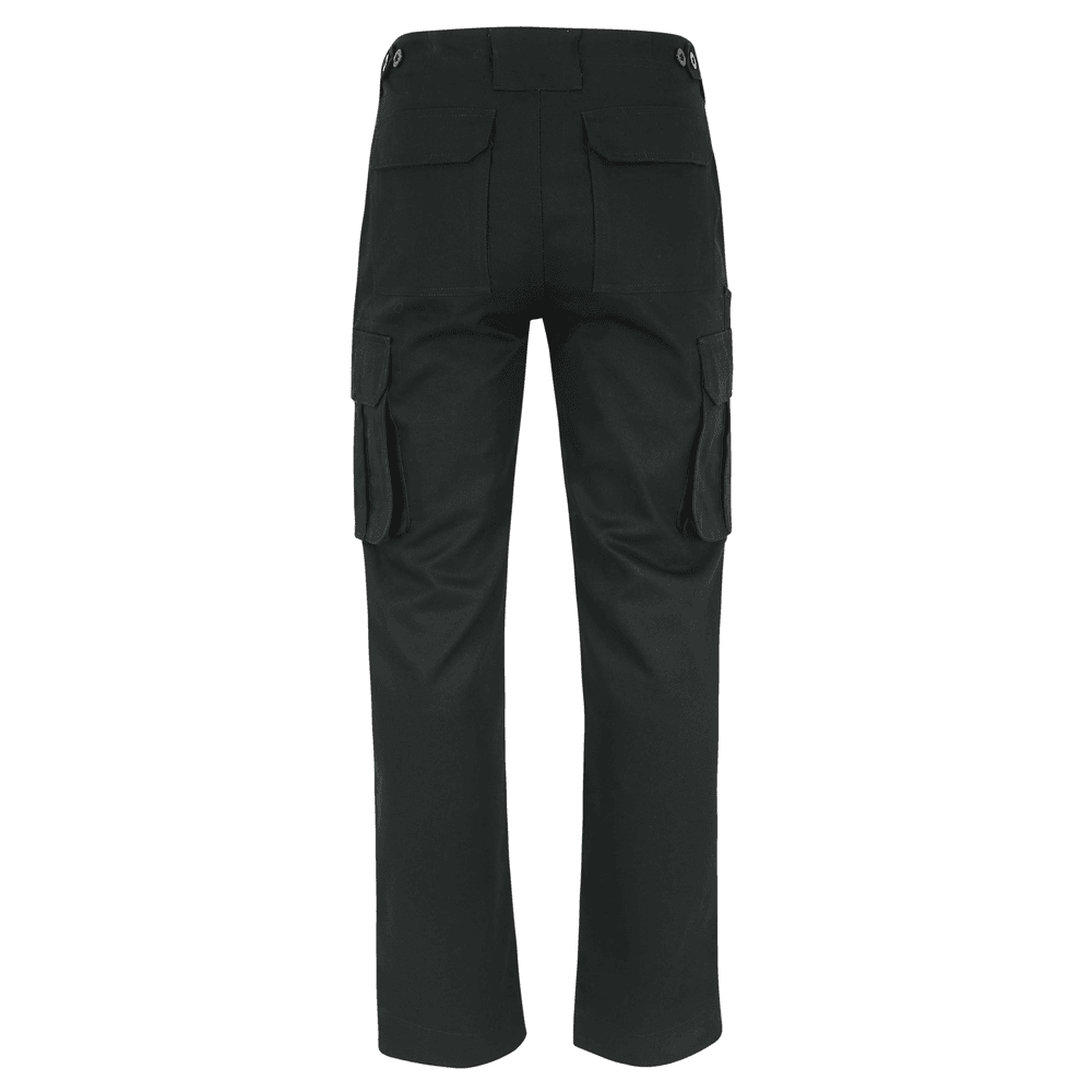 Herock Odin Water-Repellent Multi-Pocket Work Trouser
