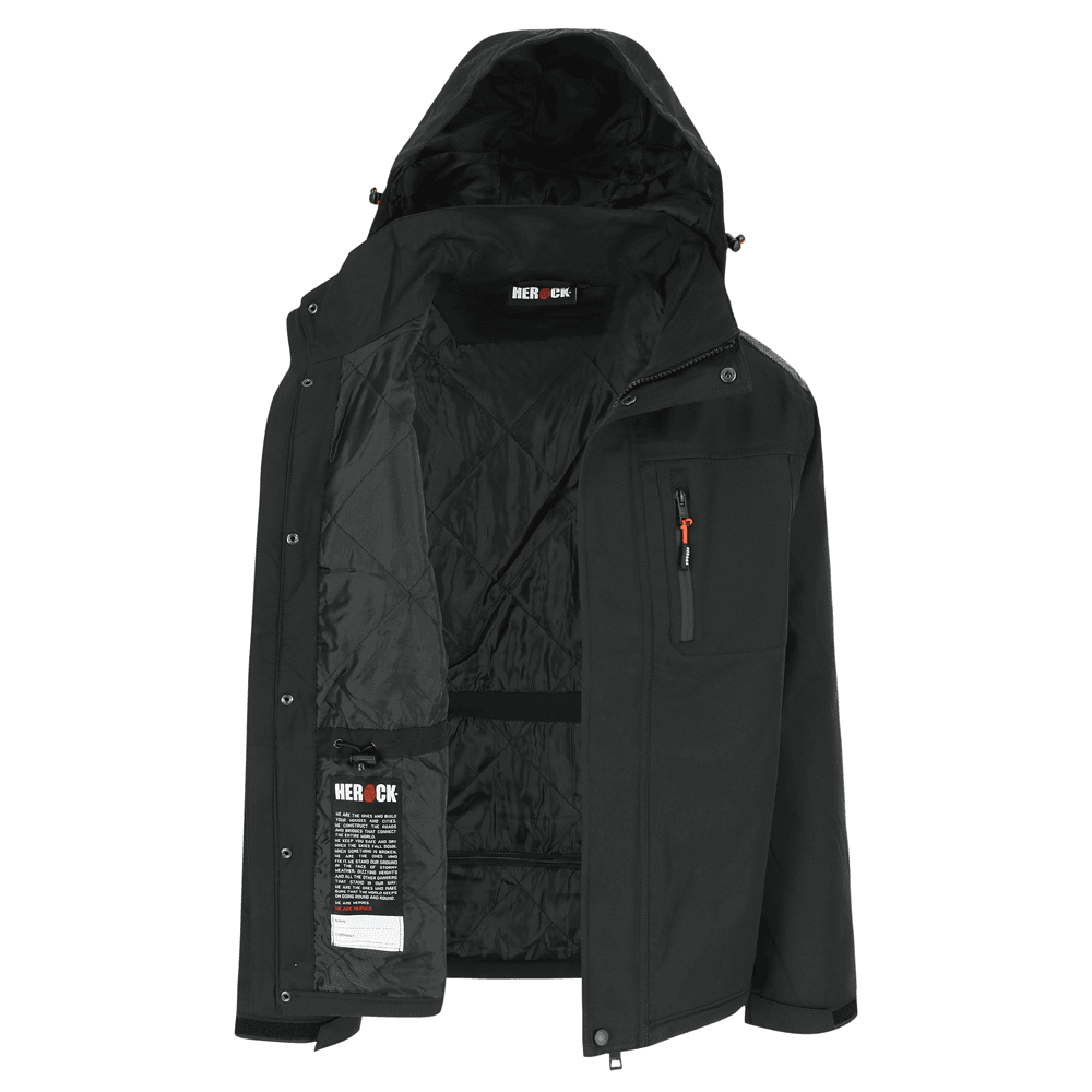 Herock Persia Breathable Waterproof Jacket