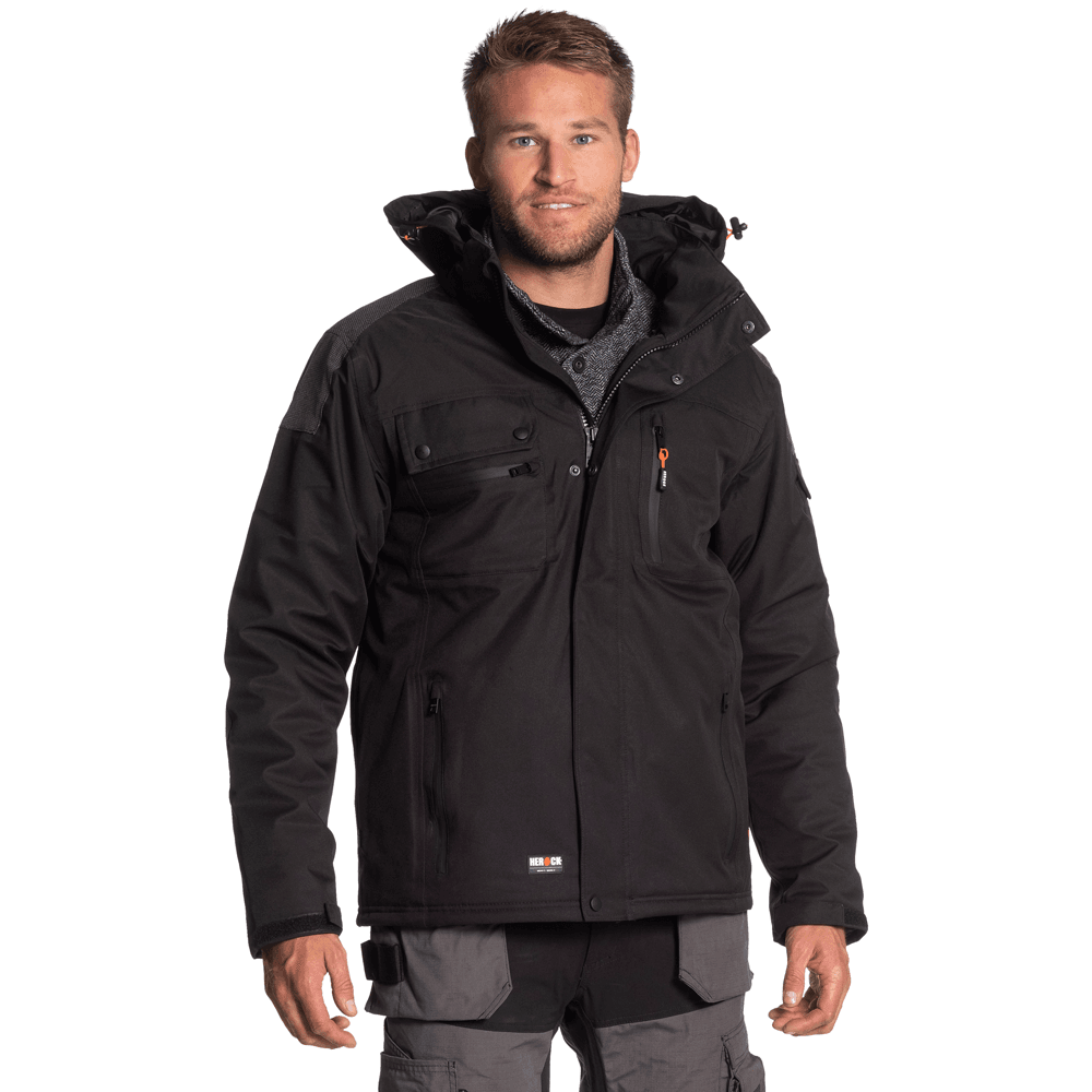 Herock Persia Breathable Waterproof Jacket