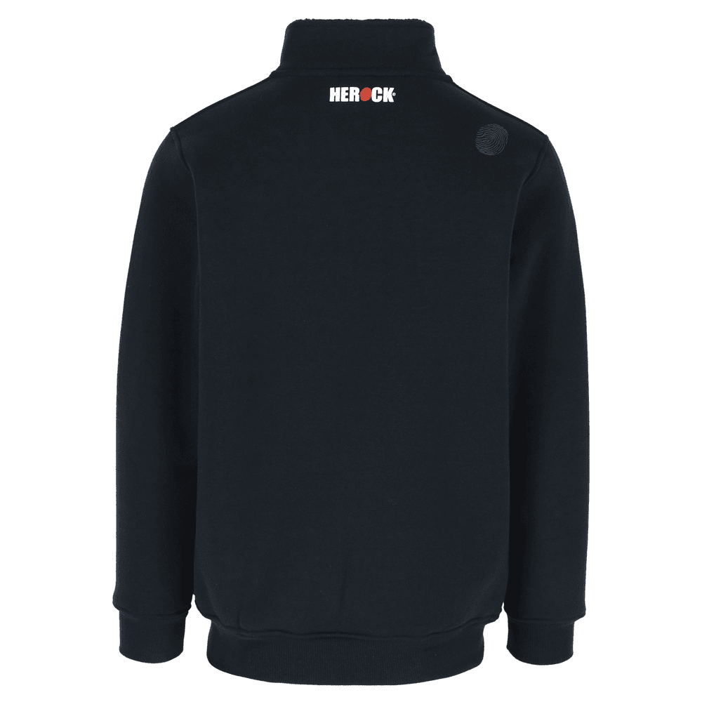Herock Otar Zipped Sweatshirt