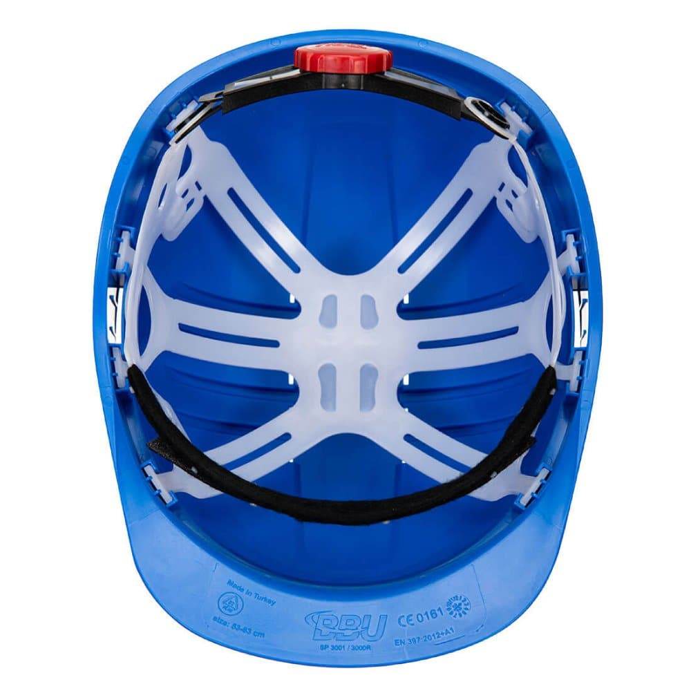 Portwest A2 Expertline Safety Helmet (Wheel Ratchet)