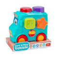 Play Tots Sort & Play Vehicle