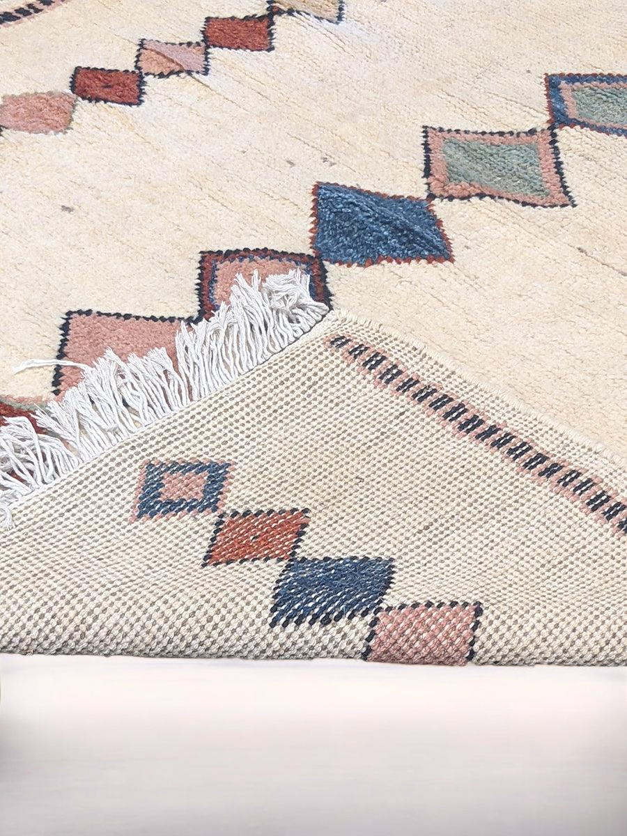 Taznakht Hand Knotted Rug - 156 x 95 cm - Handmade