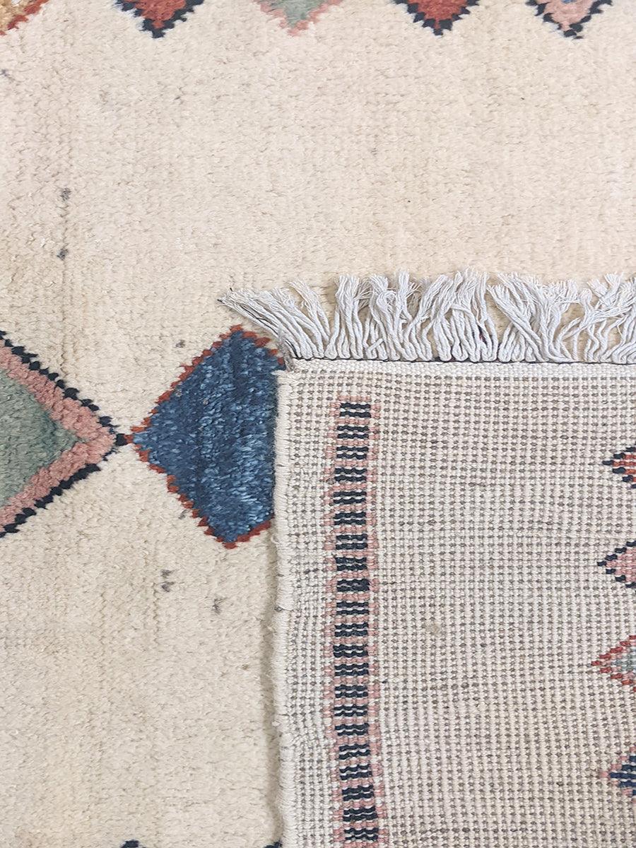 Taznakht Hand Knotted Rug - 156 x 95 cm - Handmade