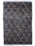 Amara Hand Knotted Rug - 272 x 156 cm - Handmade