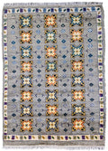 Drissi Moroccan Modern Rug - 187 x 147 cm - Handmade