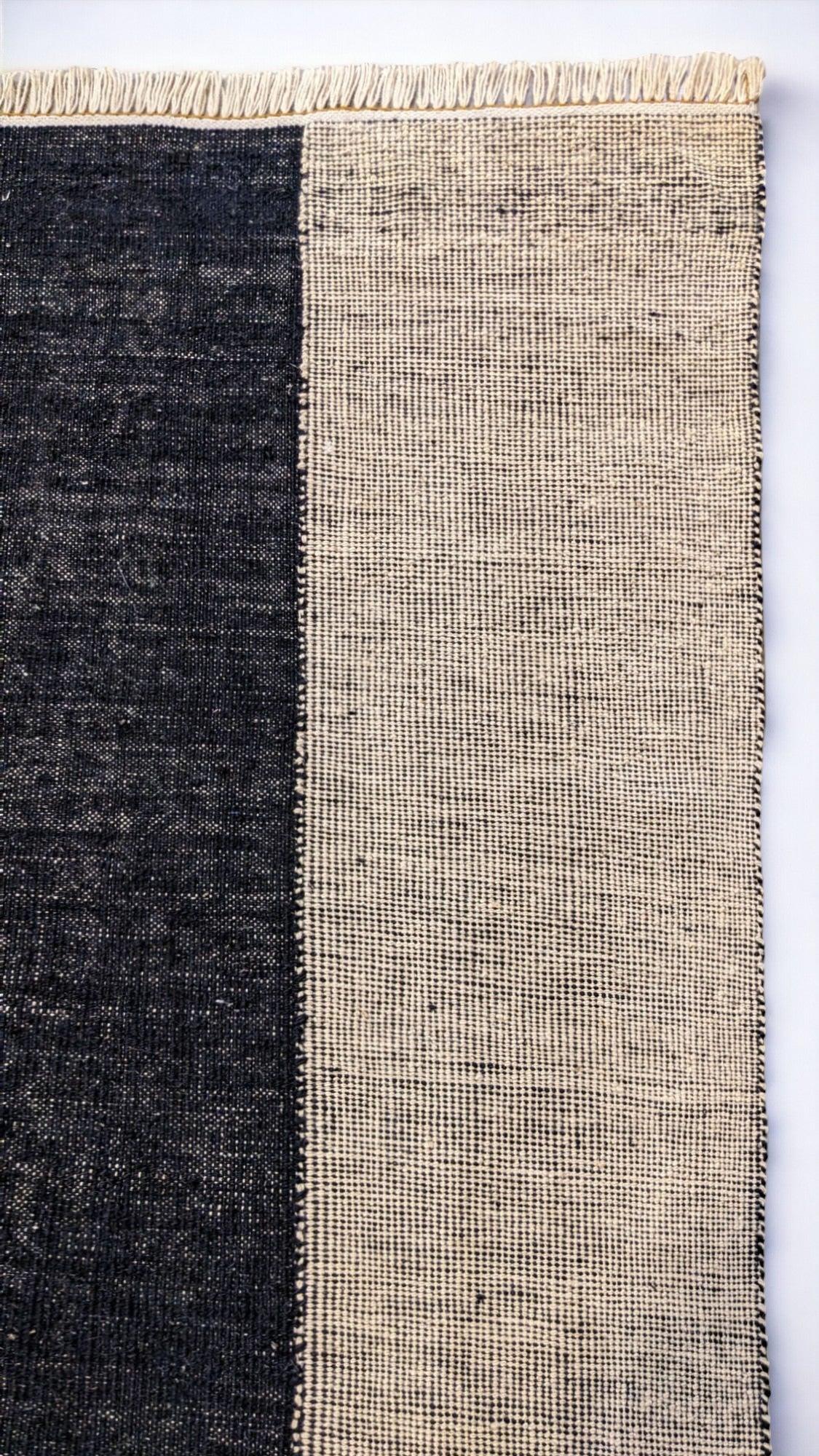 Eidos Flatweave Rug - 250 x 153 cm - Handmade