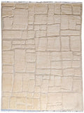 Satori Hand Knotted Rug - 278 x 260 cm - Handmade