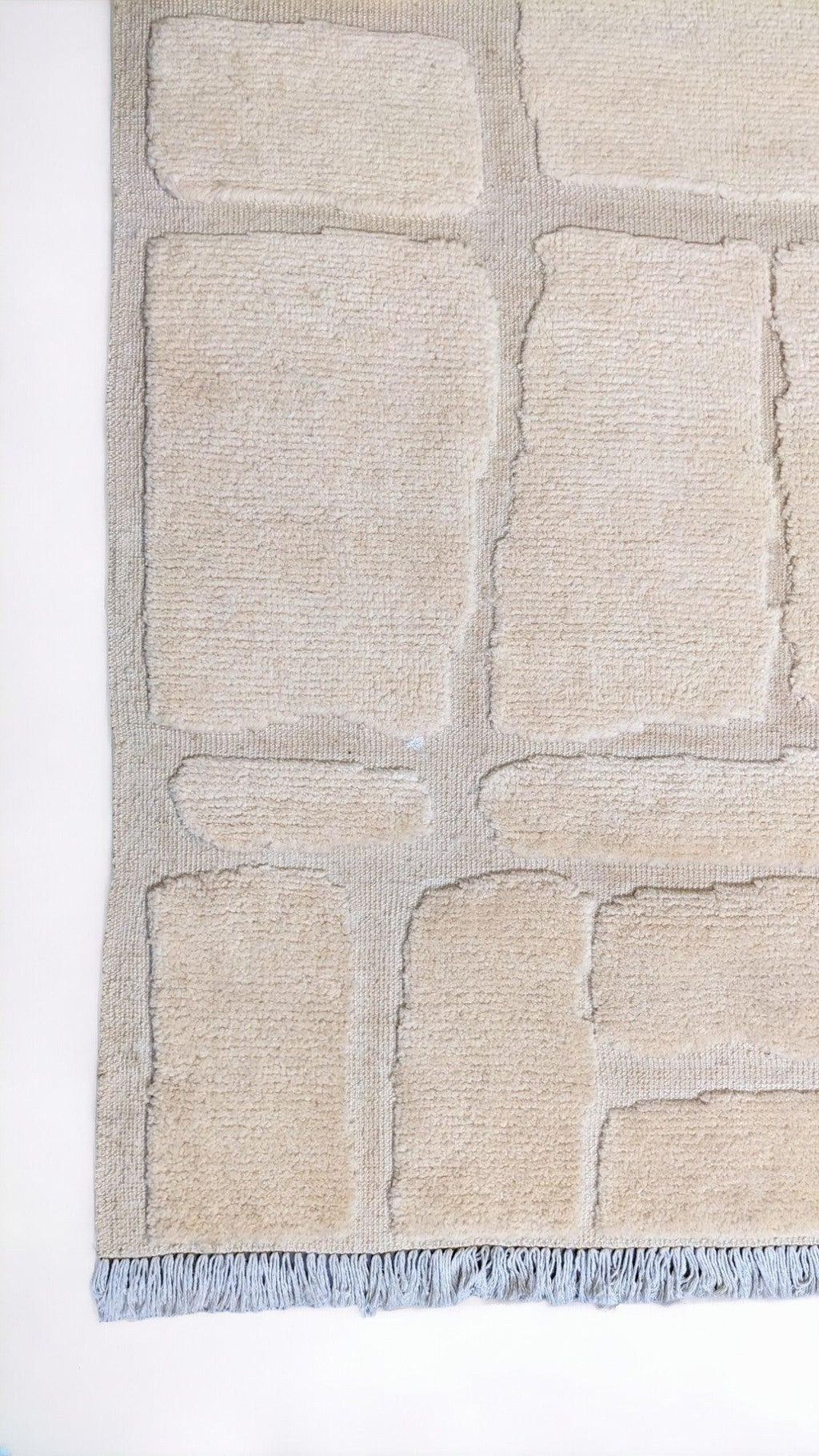 Satori Hand Knotted Rug - 278 x 260 cm - Handmade