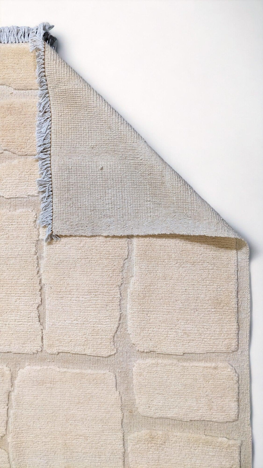 Satori Hand Knotted Rug - 278 x 260 cm - Handmade