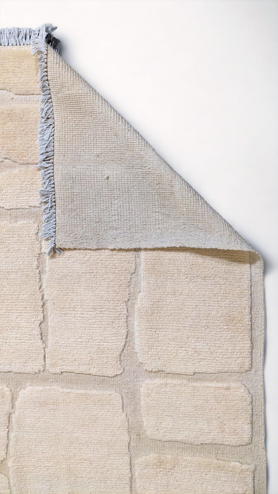 Satori Hand Knotted Rug - 278 x 260 cm - Handmade