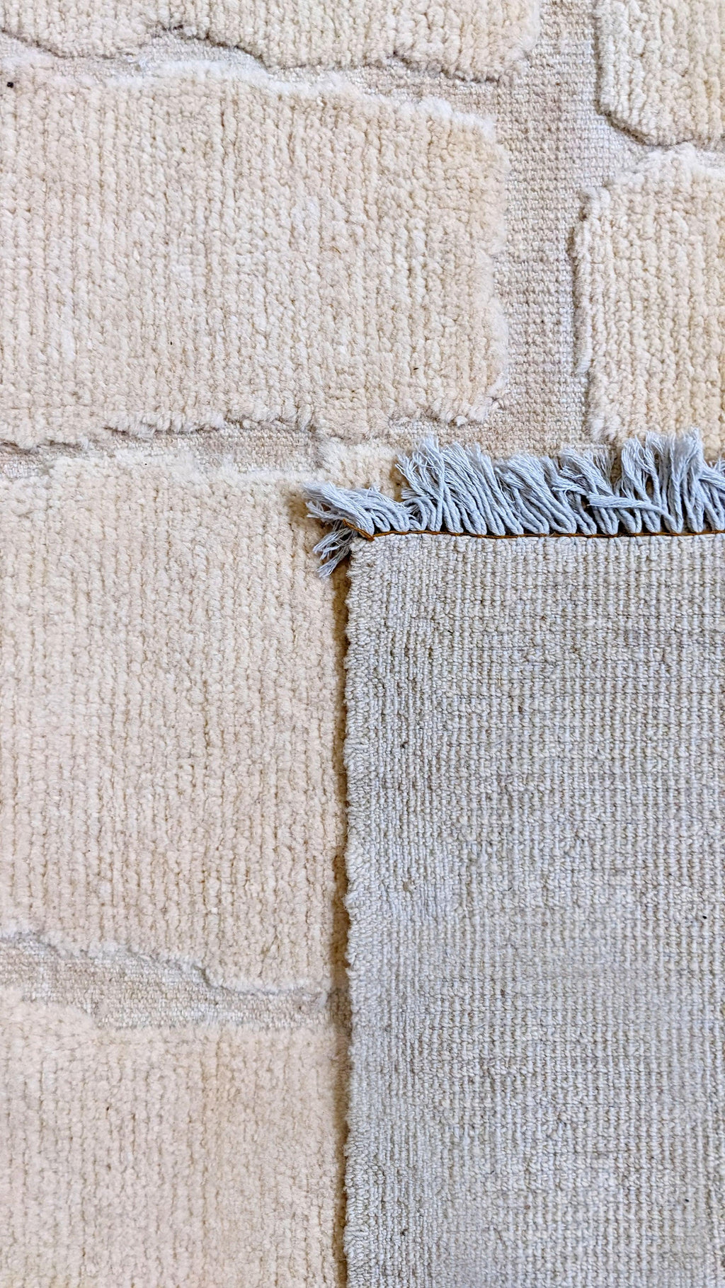 Satori Hand Knotted Rug - 278 x 260 cm - Handmade