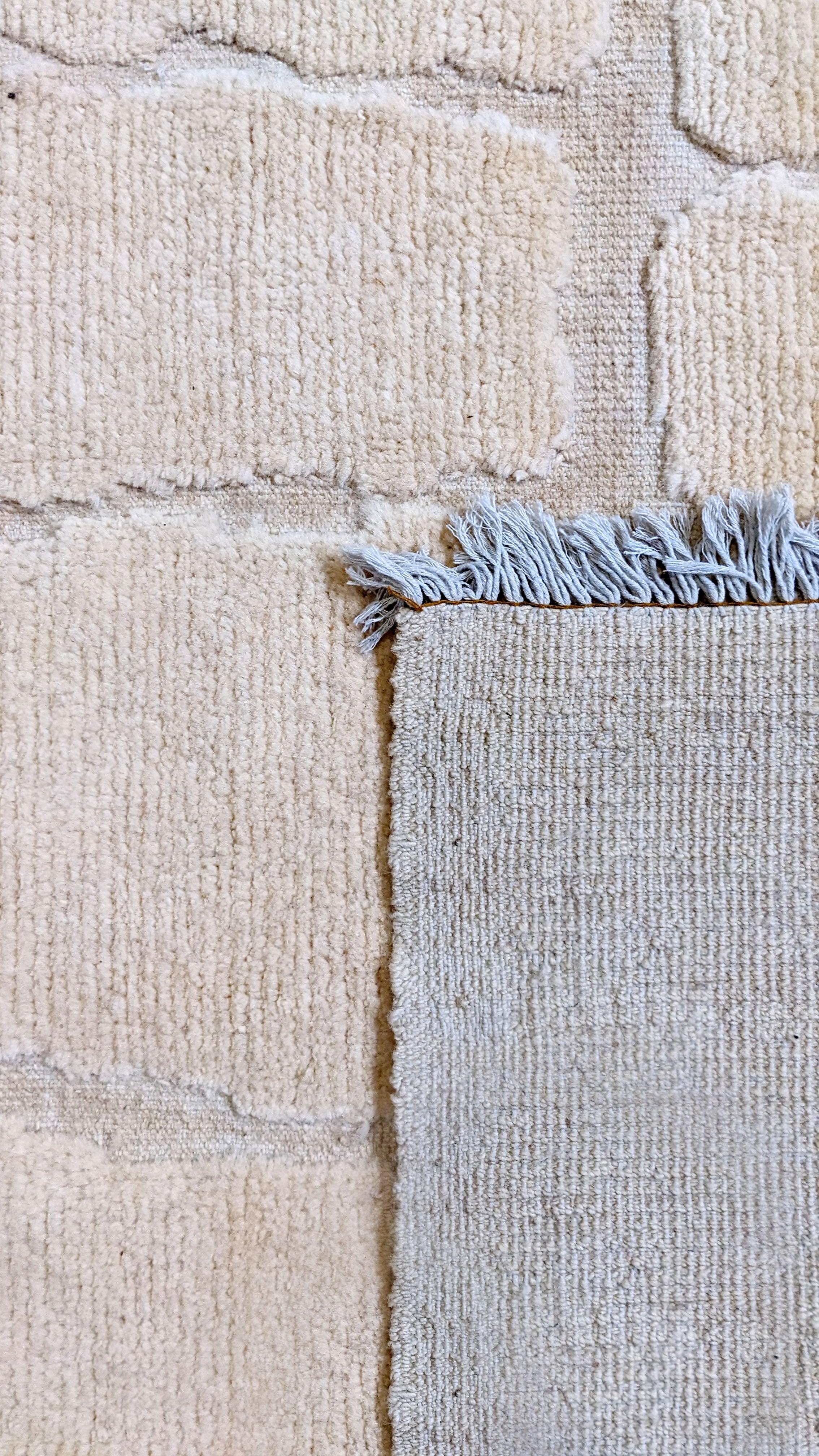 Satori Hand Knotted Rug - 278 x 260 cm - Handmade