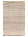 Vanguard Jute Rug - 156 x 125 cm - Handmade