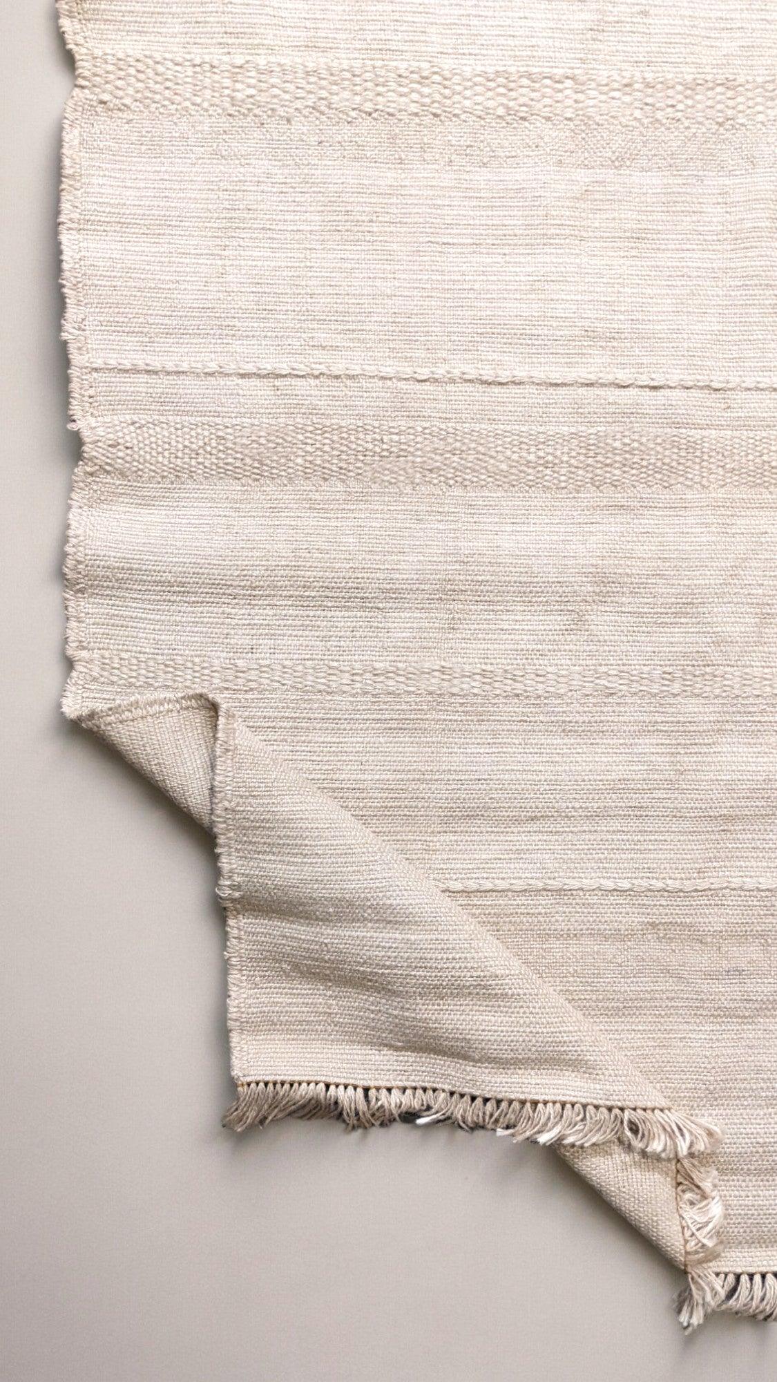 Vanguard Jute Rug - 156 x 125 cm - Handmade