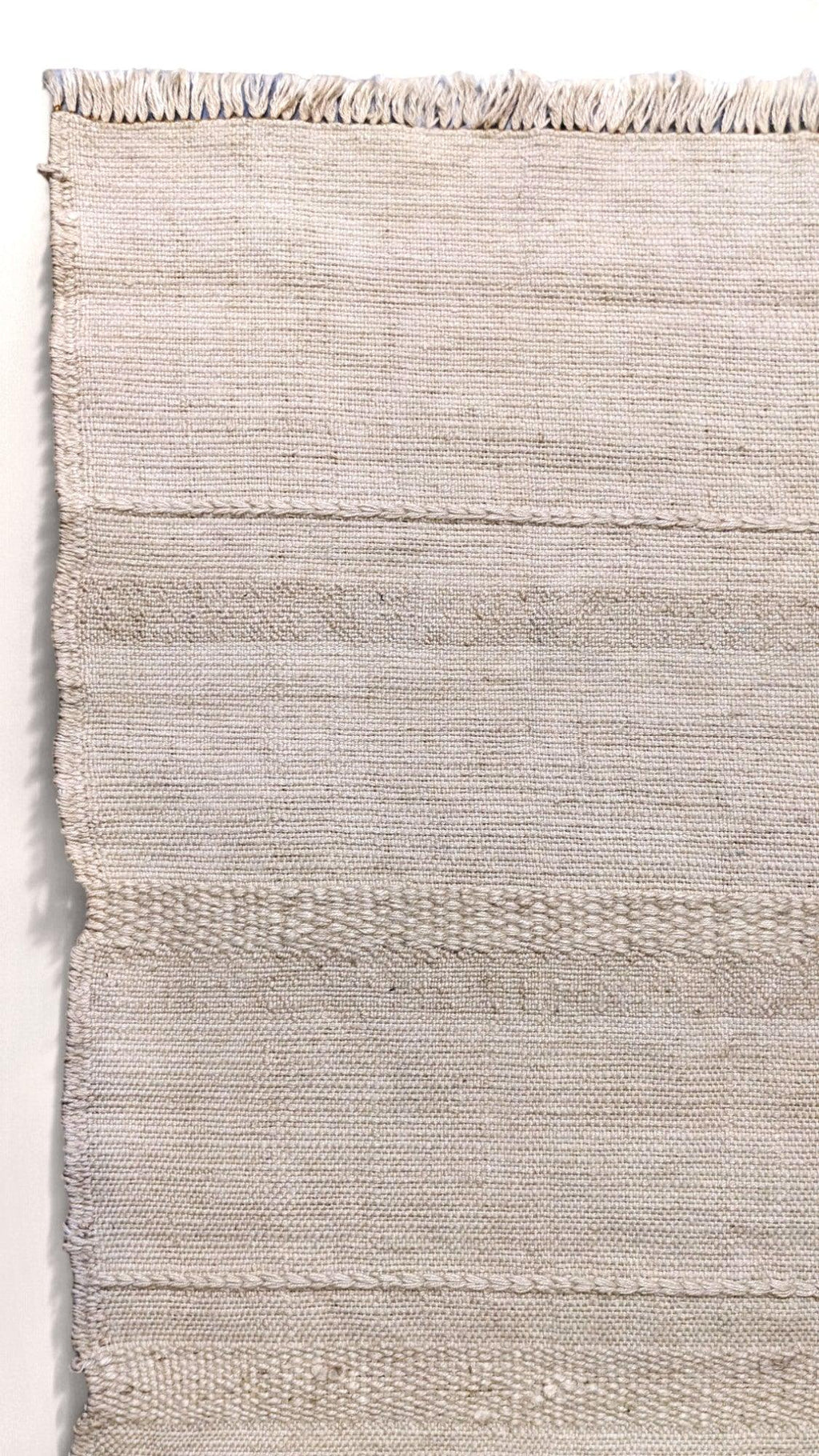 Vanguard Jute Rug - 156 x 125 cm - Handmade