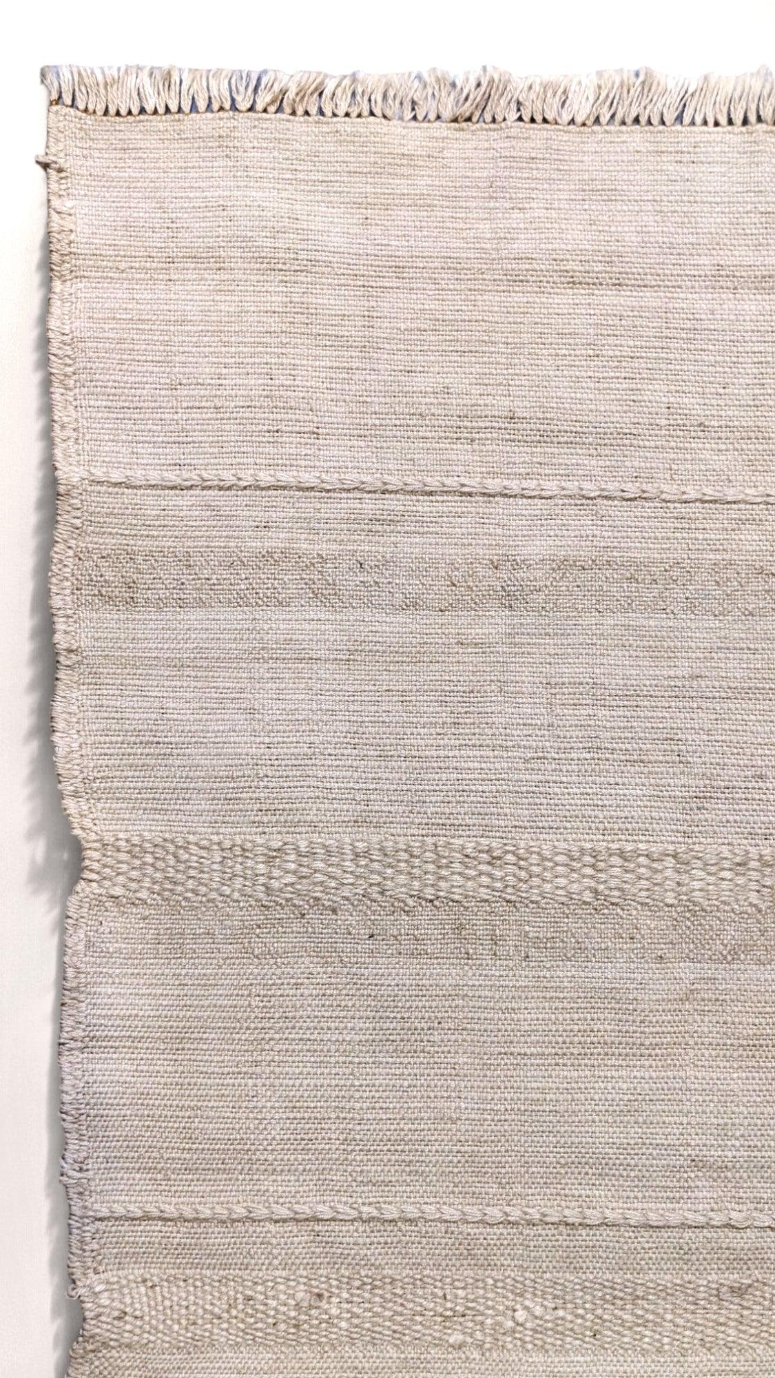 Vanguard Jute Rug - 156 x 125 cm - Handmade