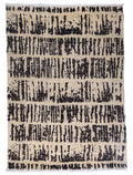 Tuareg Hand Knotted Rug - 305 x 244 cm - Handmade