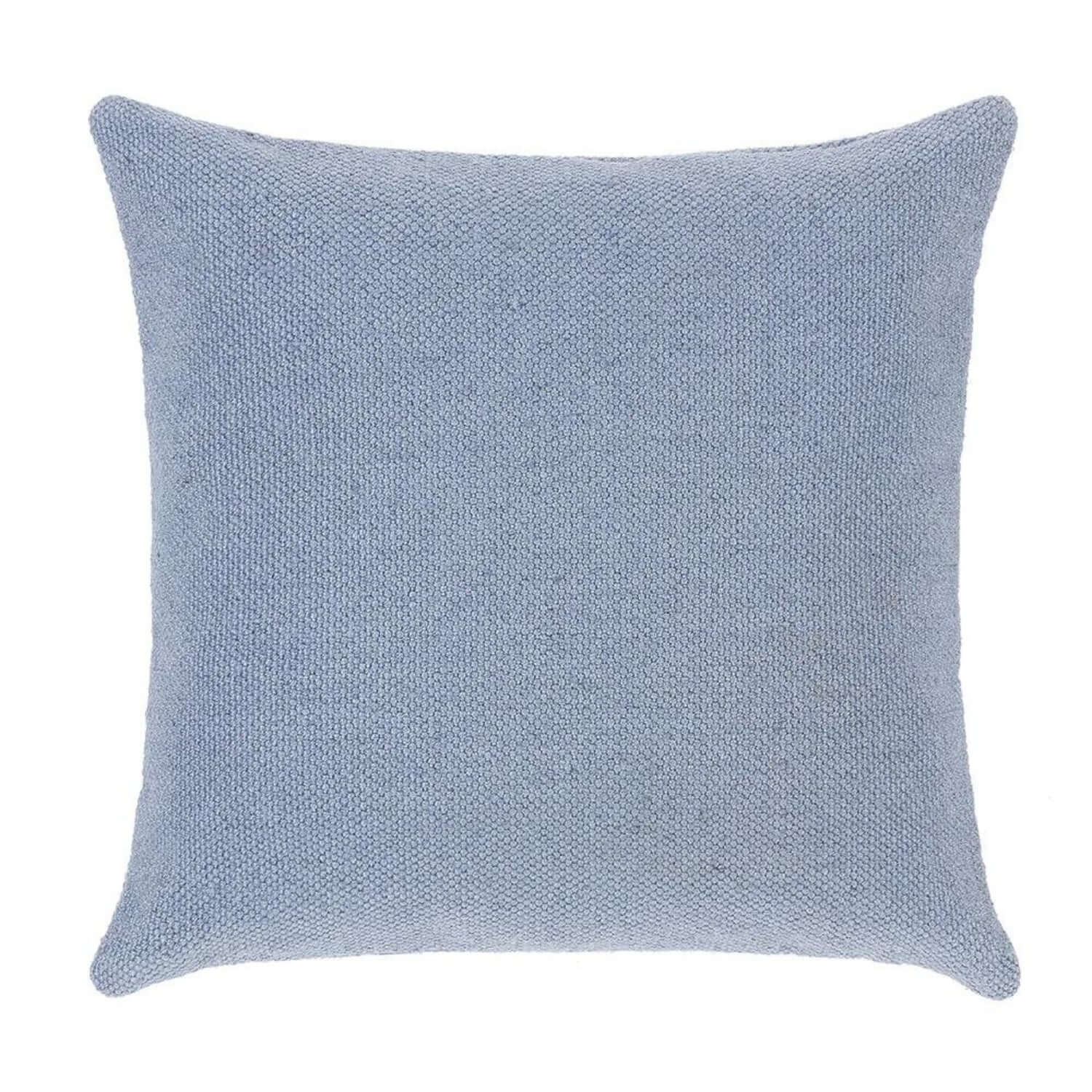 Plain Design Woven Cushion 45x45 cm