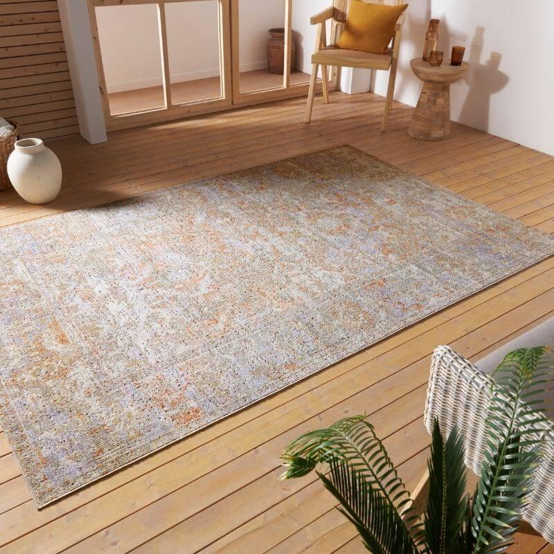 PortSaidRug-cream-5 - Bobobiy