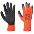 Portwest A140 - Thermal Grip Glove - Latex