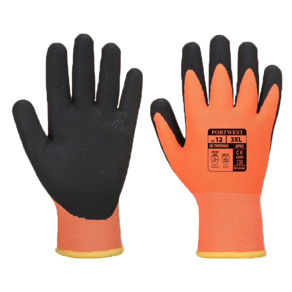 Portwest AP02 Thermo Pro Ultra Glove