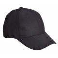 Portwest-B010-Six-Panel-Baseball-Cap-Hat-Various-Colours-Workwear-Nation-Ltd-1489 - Bobobiy
