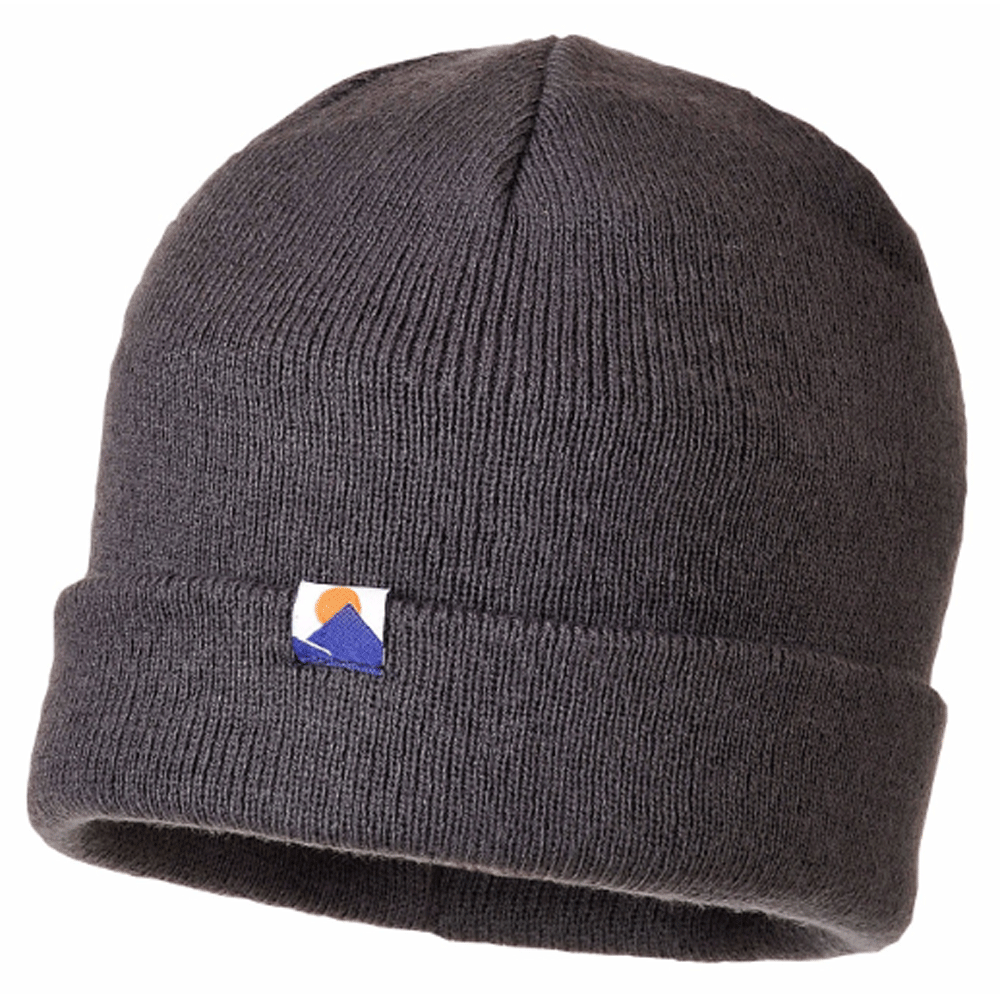 Portwest-B013-Insulatex-Lined-Knit-Beanie-Various-Colours-Workwear-Nation-Ltd-7755 - Bobobiy