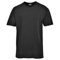 Portwest-B120-Thermal-Short-Sleeve-T-Shirt-Various-Colours-Workwear-Nation-Ltd-2269 - Bobobiy