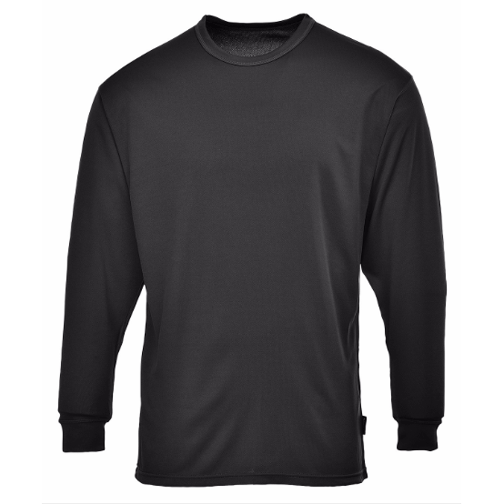 Portwest-B133-Thermal-Baselayer-Top-Various-Colours-Workwear-Nation-Ltd-8418 - Bobobiy