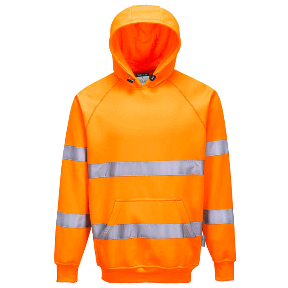 Portwest-B304-Hi-Vis-Hoodie-Workwear-Nation-Ltd-6320 - Bobobiy