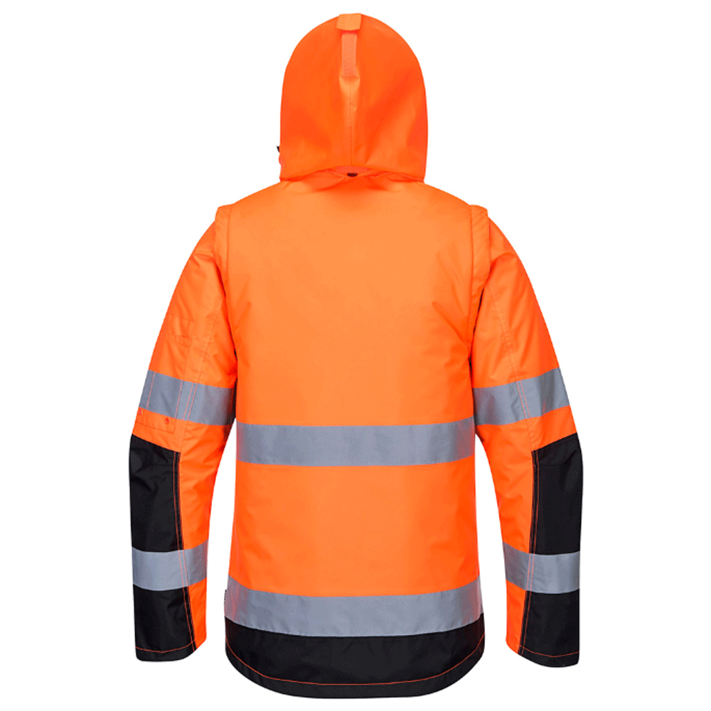 Portwest-C469-Pro-Hi-Vis-3-in-1-Waterproof-Work-Jacket-Various-Colours-Workwear-Nation-Ltd-2735 - Bobobiy