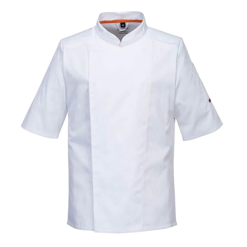 Portwest-C738-Meshair-Pro-Chefs-Jacket-Workwear-Nation-Ltd-1439 - Bobobiy