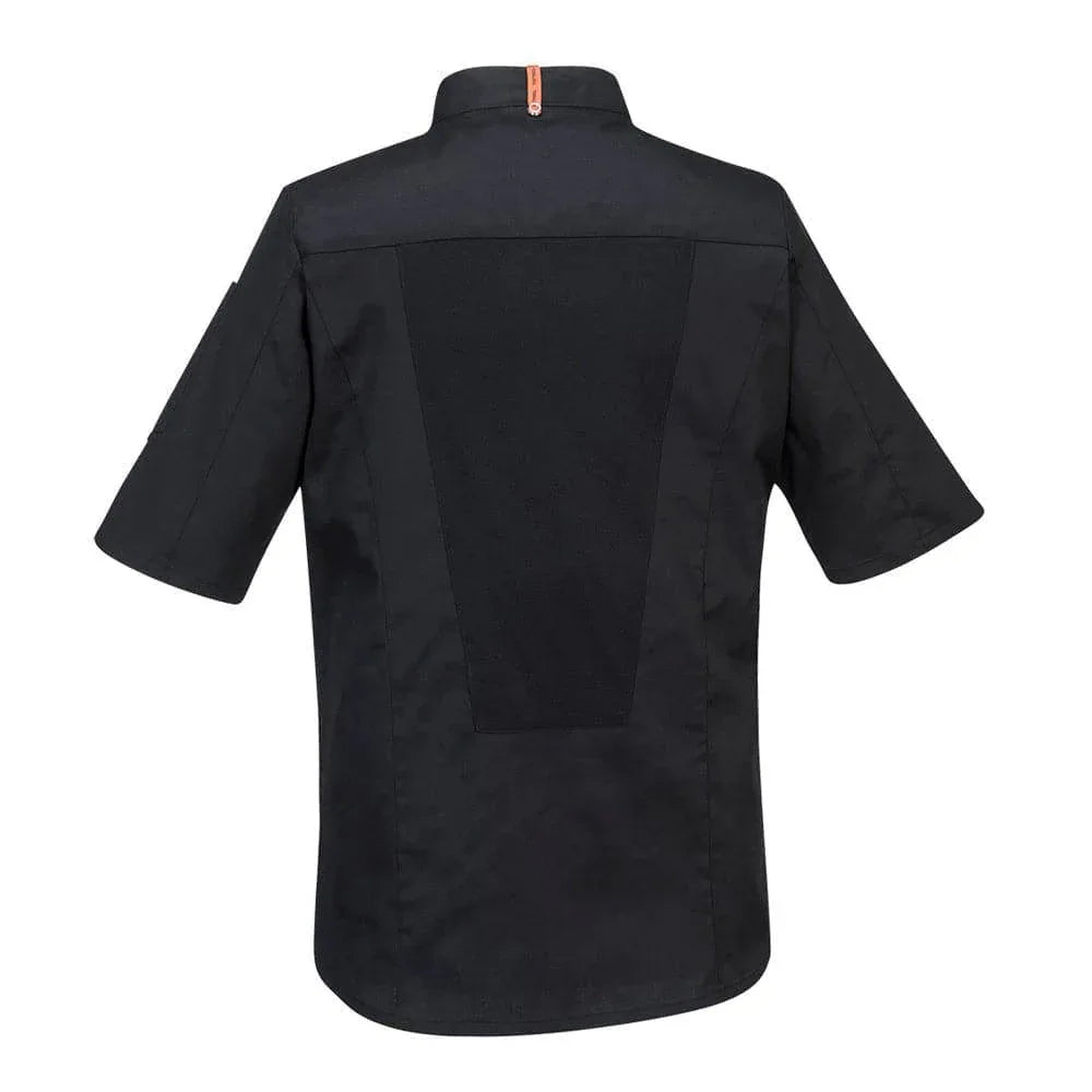 Portwest-C738-Meshair-Pro-Chefs-Jacket-Workwear-Nation-Ltd-518 - Bobobiy