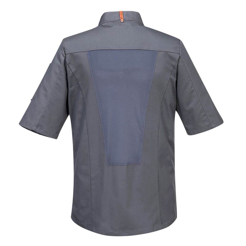 Portwest-C738-Meshair-Pro-Chefs-Jacket-Workwear-Nation-Ltd-7846 - Bobobiy