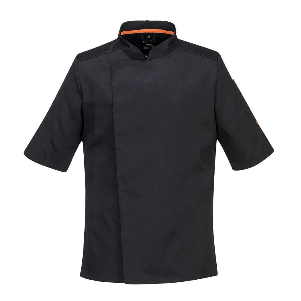 Portwest-C738-Meshair-Pro-Chefs-Jacket-Workwear-Nation-Ltd-8727 - Bobobiy