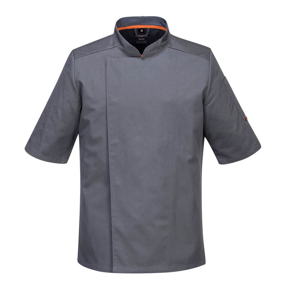 Portwest-C738-Meshair-Pro-Chefs-Jacket-Workwear-Nation-Ltd-9762 - Bobobiy