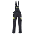 Portwest-DX441-DX4-Stretch-Kneepad-Work-Bib-Brace-Various-Colours-Workwear-Nation-Ltd-3771 - Bobobiy