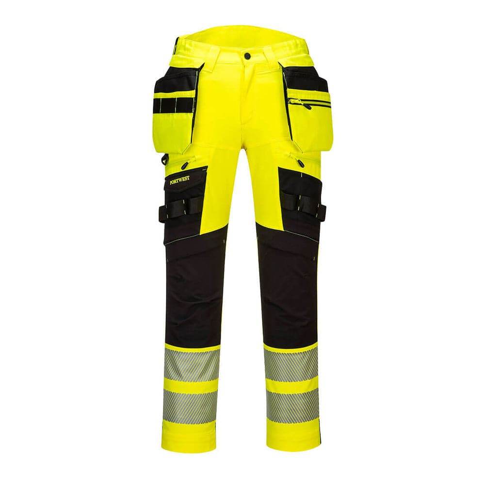 Portwest-DX442-4-Way-Stretch-Hi-Vis-Detachable-Holster-Pocket-Trouser-Workwear-Nation-Ltd-646_58342939-0f30-43ed-bce4-ebeee68889ec - Bobobiy