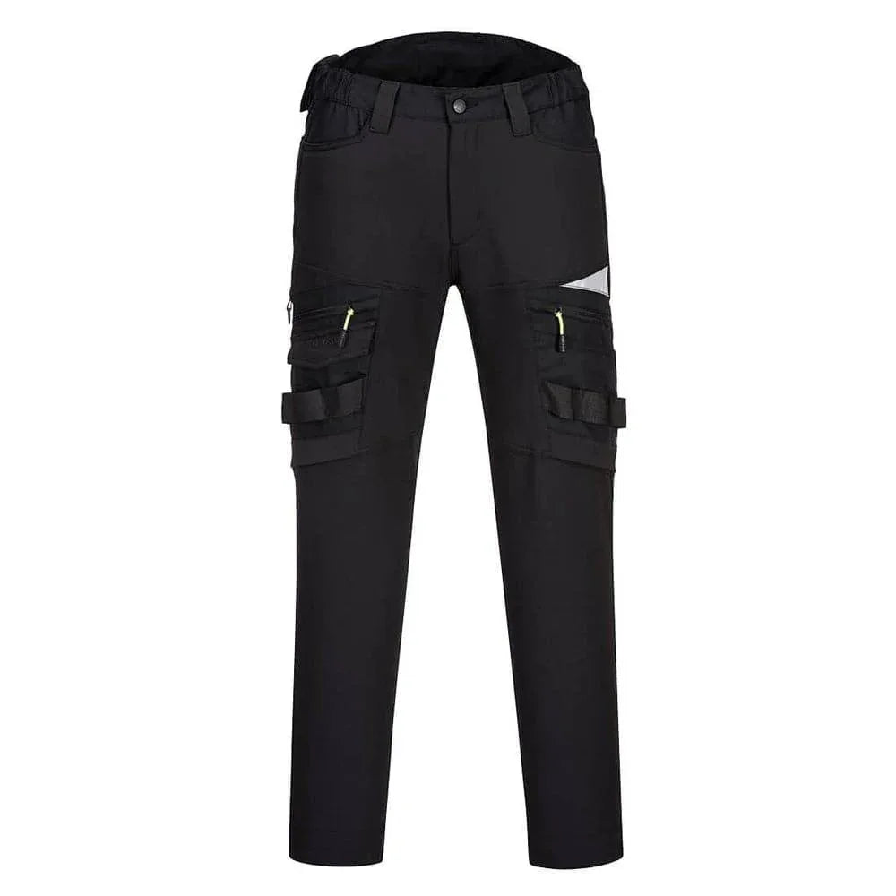 Portwest-DX443-4-Way-Stretch-DX4-Service-Trouser-Workwear-Nation-Ltd-8765 - Bobobiy