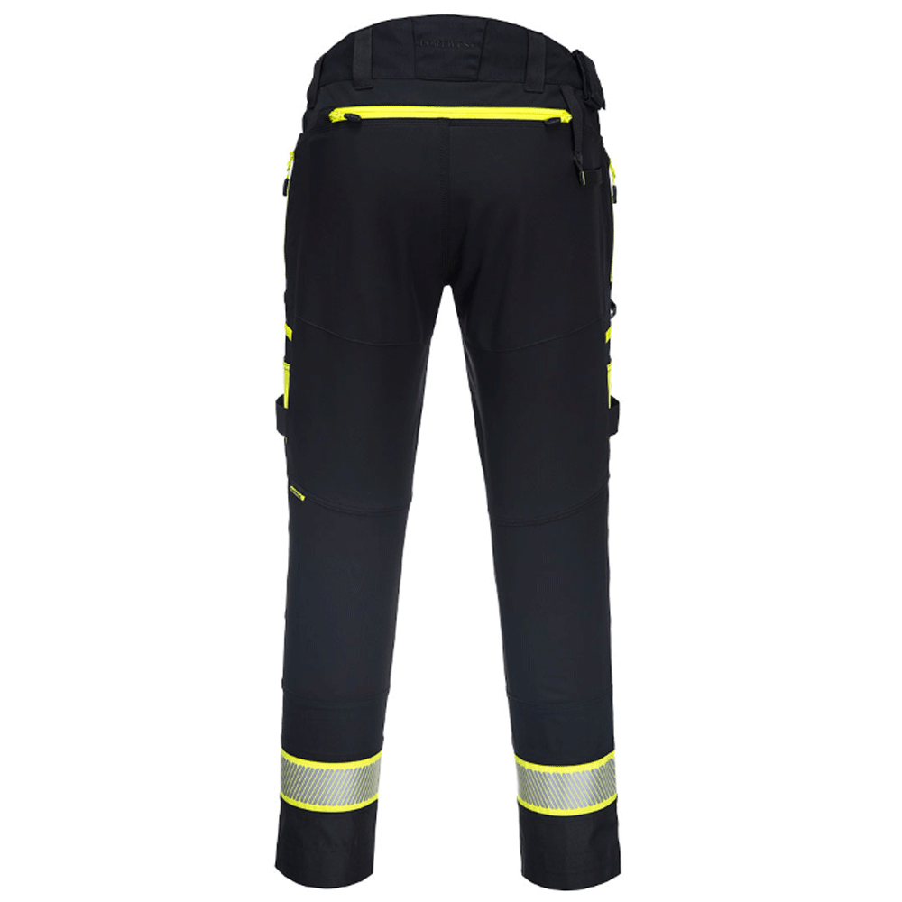 Portwest-DX449-DX4-Sretch-Kneepad-Work-Trousers-Various-Colours-Workwear-Nation-Ltd-11 - Bobobiy