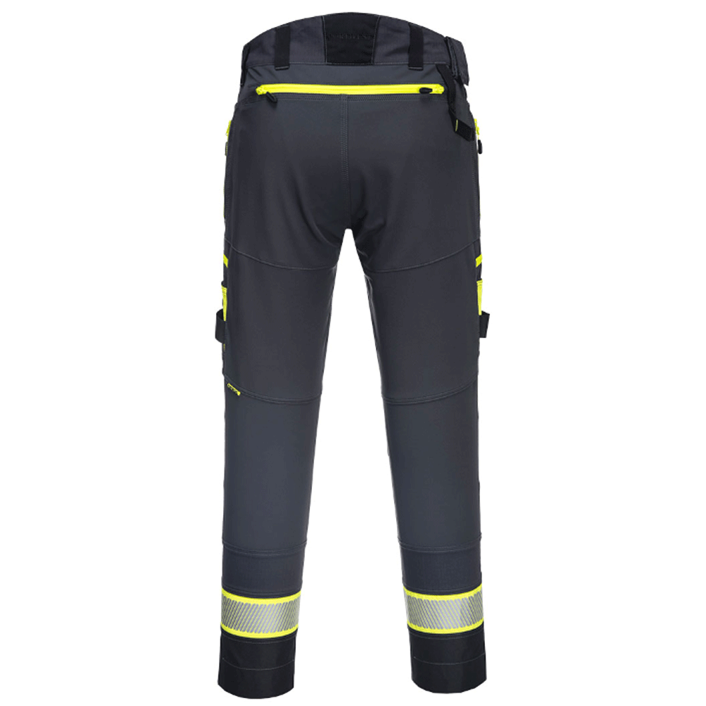 Portwest-DX449-DX4-Sretch-Kneepad-Work-Trousers-Various-Colours-Workwear-Nation-Ltd-4561 - Bobobiy