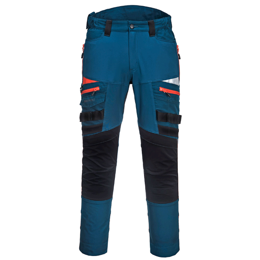 Portwest-DX449-DX4-Sretch-Kneepad-Work-Trousers-Various-Colours-Workwear-Nation-Ltd-9267 - Bobobiy