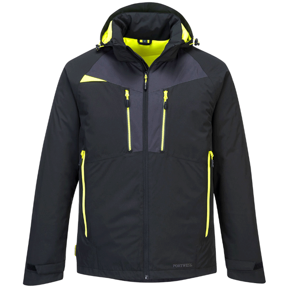 Portwest-DX460-DX4-Waterproof-Winter-Jacket-Various-Colours-Workwear-Nation-Ltd-3710 - Bobobiy