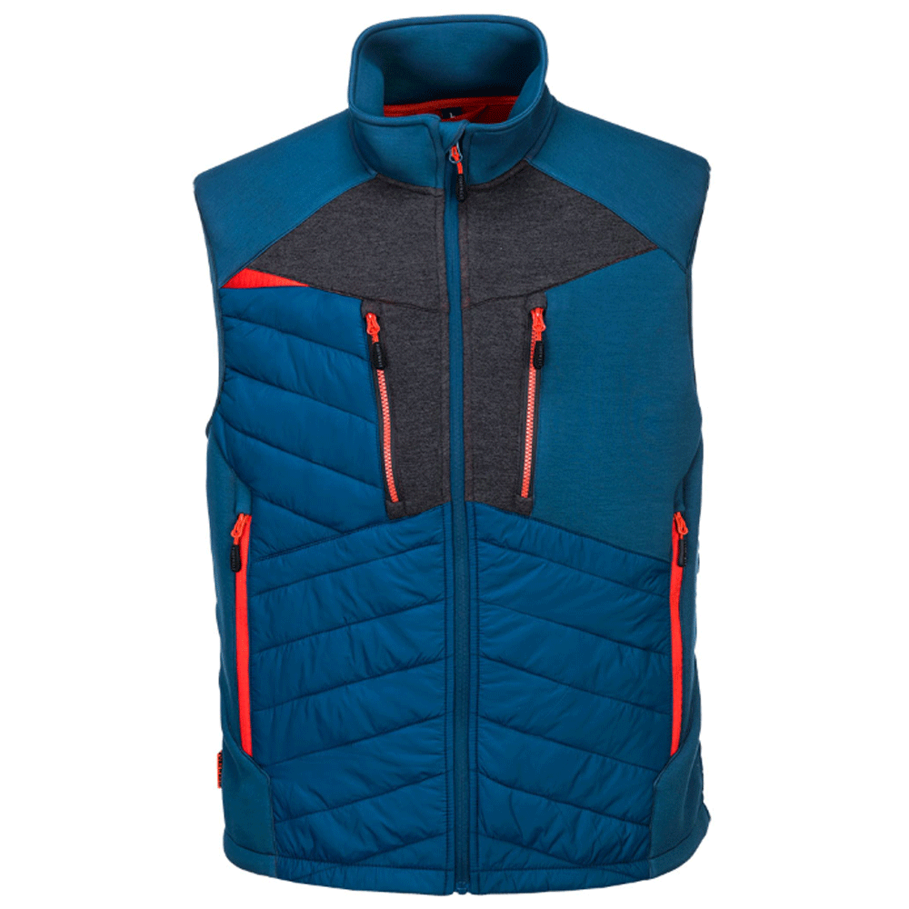 Portwest-DX470-DX4-Baffle-Gilet-Bodywarmer-Various-Colours-Workwear-Nation-Ltd-3758 - Bobobiy