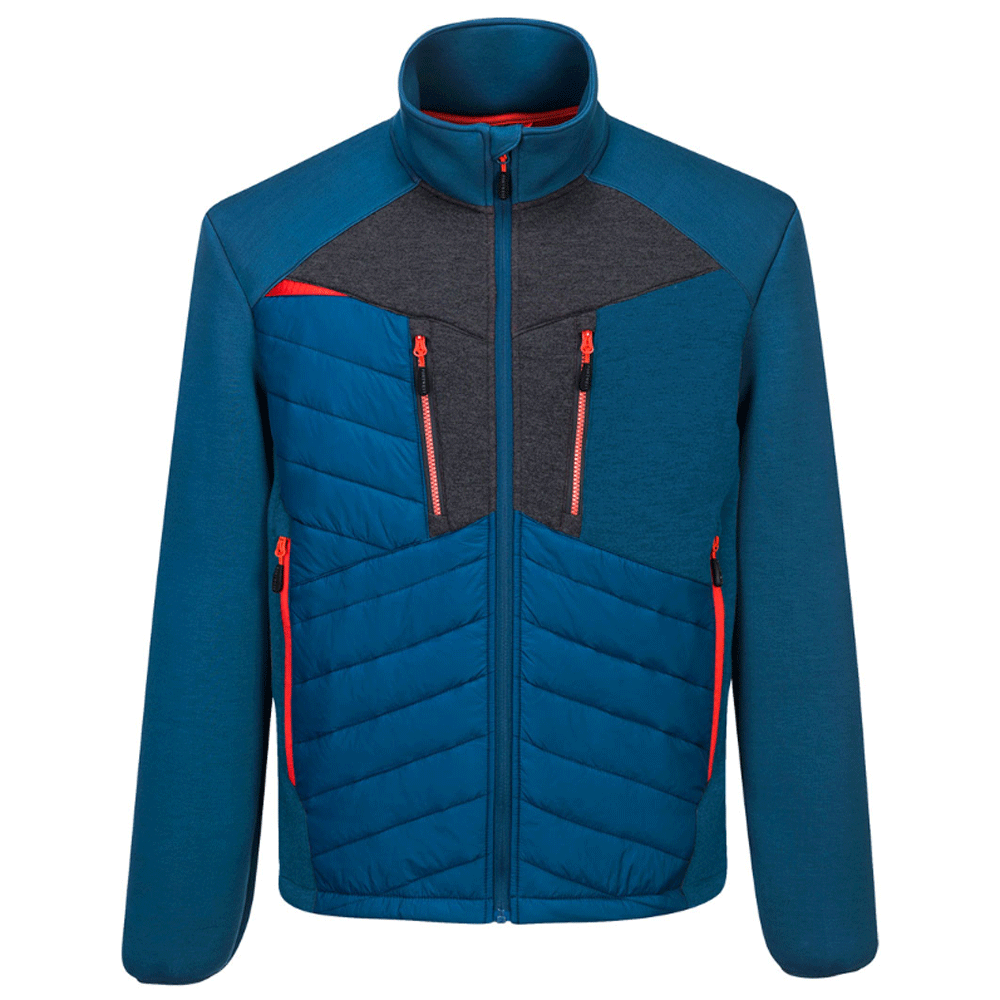Portwest-DX471-DX4-Baffle-Work-Jacket-Various-Colours-Workwear-Nation-Ltd-614 - Bobobiy