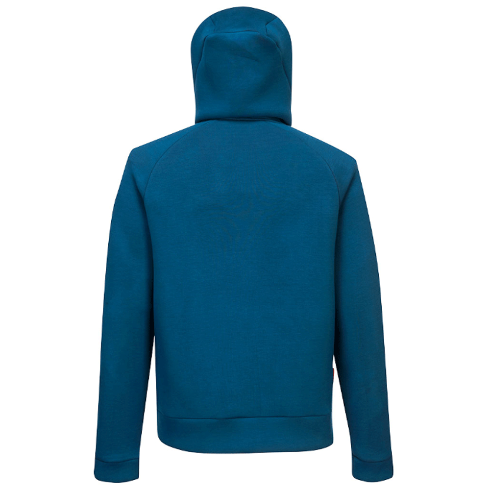 Portwest-DX472-DX4-Moisture-Wicking-Full-Zip-Work-Hoodie-Various-Colours-Workwear-Nation-Ltd-5297 - Bobobiy