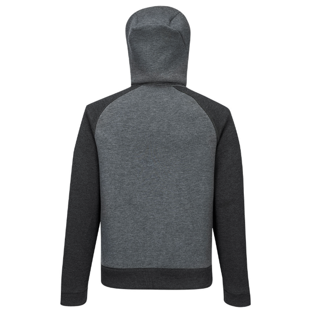 Portwest-DX472-DX4-Moisture-Wicking-Full-Zip-Work-Hoodie-Various-Colours-Workwear-Nation-Ltd-9541 - Bobobiy