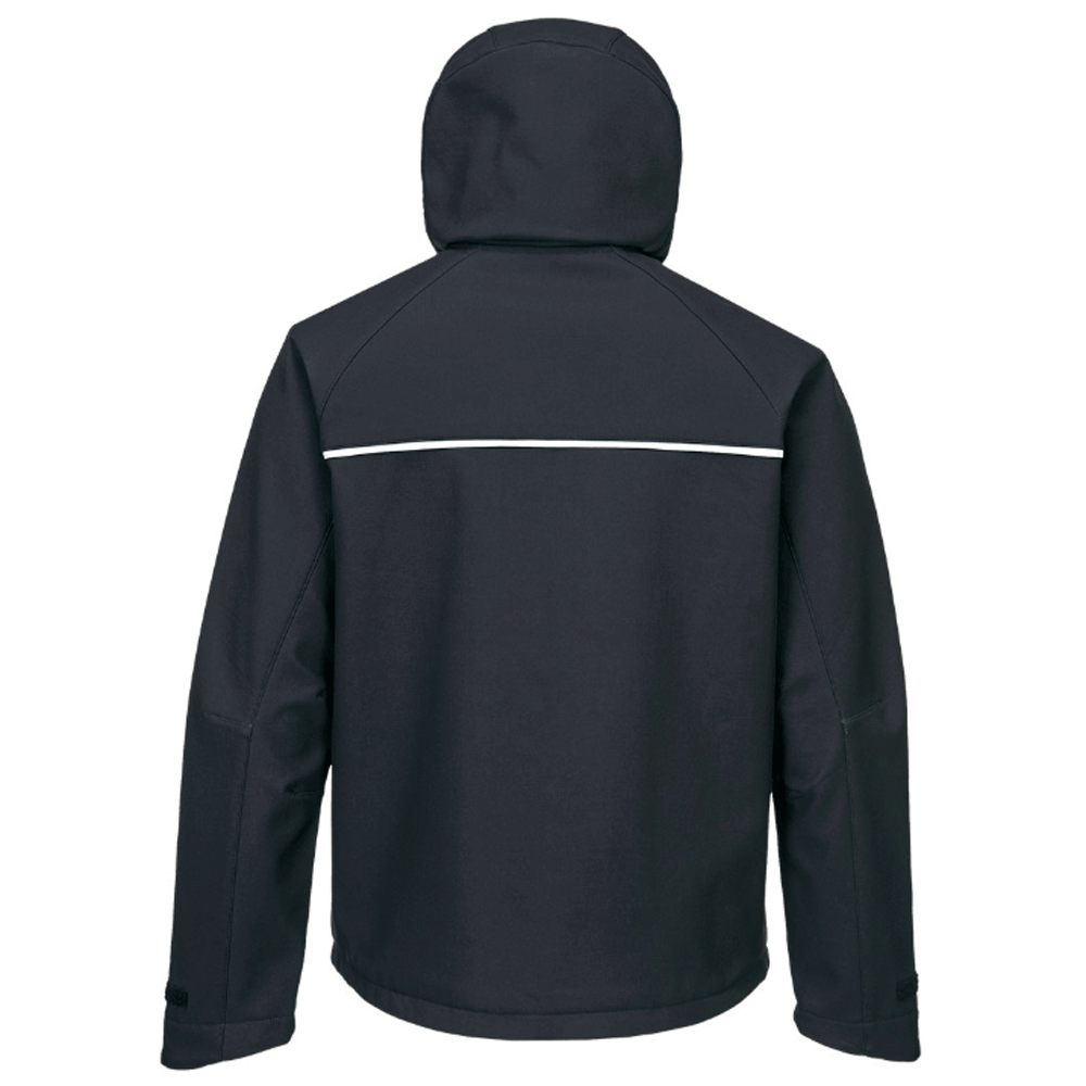 Portwest-DX474-DX4-Water-Resistant-Softshell-Work-Jacket-Various-Colours-Workwear-Nation-Ltd-213 - Bobobiy