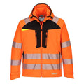 Portwest-DX475-Waterproof-Breathable-Softshell-Ripstop-Jacket-Coat-Workwear-Nation-Ltd-2152 - Bobobiy